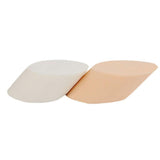 Eminent Oval Puff 2 Pcs - Multi | Mannats Collection