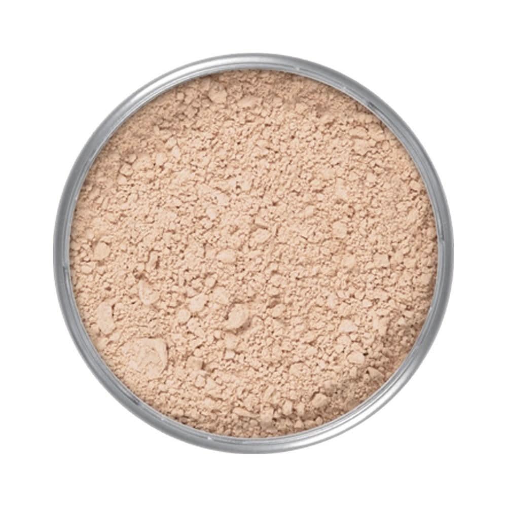 Kryolan Translucent Powder 20gm - TL-9