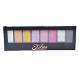 Ellora Glitter Eye Shadow Kit