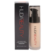 Huda Beauty Fog Weightless L-Lasting Liquid Foundation (H64033) - 37ml