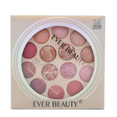 Every Beauty So Special Blush Terracotta Powder 8412E - Multi