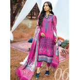 AL Zohaib unstitched 3pc Embroidered Shawl Collection