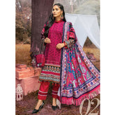 AL Zohaib unstitched 3pc Embroidered Shawl Collection