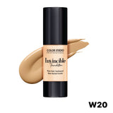 Color Studio Invincible Foundation