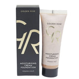 Golden Rose Moist Cream Tube Foundation