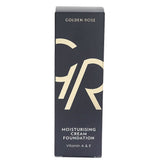 Golden Rose Moist Cream Tube Foundation