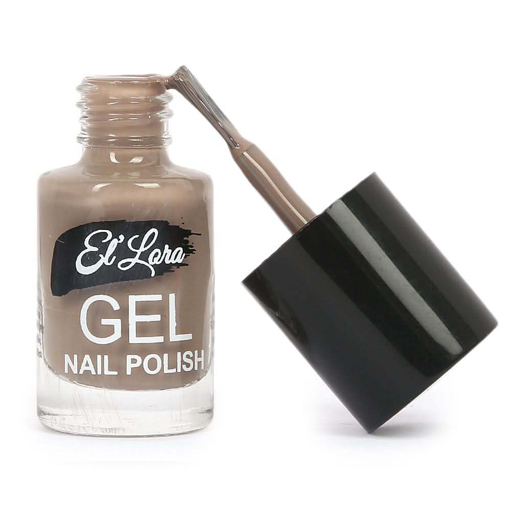 Ellora Gel Nail Polish - 17 Shades