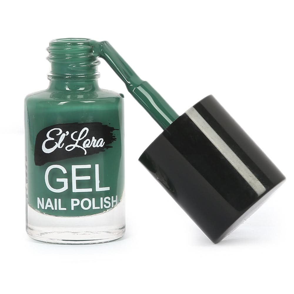 Ellora Gel Nail Polish - 17 Shades