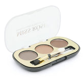 Miss Rose Eyebrow Powder & Cream - 3.5gm