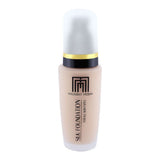 Masarrat Misbah Silk Effect Foundation 35g 13 Shades
