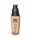 Masarrat Misbah Silk Effect Foundation 35g 13 Shades