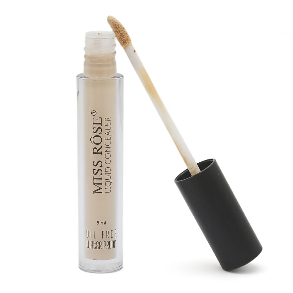 Miss Rose Liquid Concealer - 6 Shades