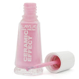 Layla Nail Polish Ceramic Effect 31 Shades