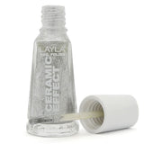 Layla Nail Polish Ceramic Effect 31 Shades