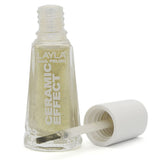Layla Nail Polish Ceramic Effect 31 Shades