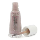 Layla Nail Polish Ceramic Effect 31 Shades