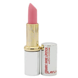 Layla Ceramic Shine Lipstick E.Volume 21 Shades