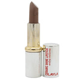 Layla Ceramic Shine Lipstick E.Volume 21 Shades