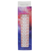 Miss Rose Fashion Nails 18 Shades
