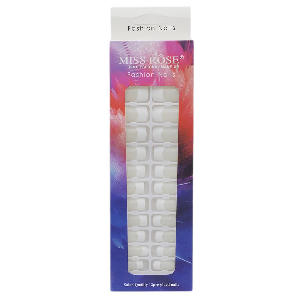 Miss Rose Fashion Nails 18 Shades
