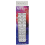 Miss Rose Fashion Nails 18 Shades