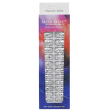 Miss Rose Fashion Nails 18 Shades