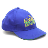 Kids Multan Sultan P-Cap - Blue