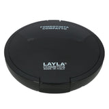 Layla Compact Foundation - 4