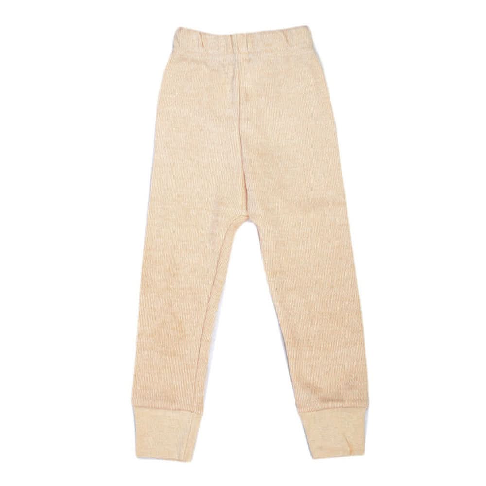 Girls Woolen Pajama -Skin