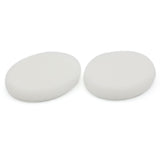 Ellora Face Powder Puff 2Pc EL-03