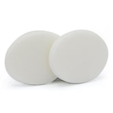 Ellora Face Powder Puff 2Pc EL-03