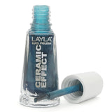 Layla Nail Polish Ceramic Effect 31 Shades