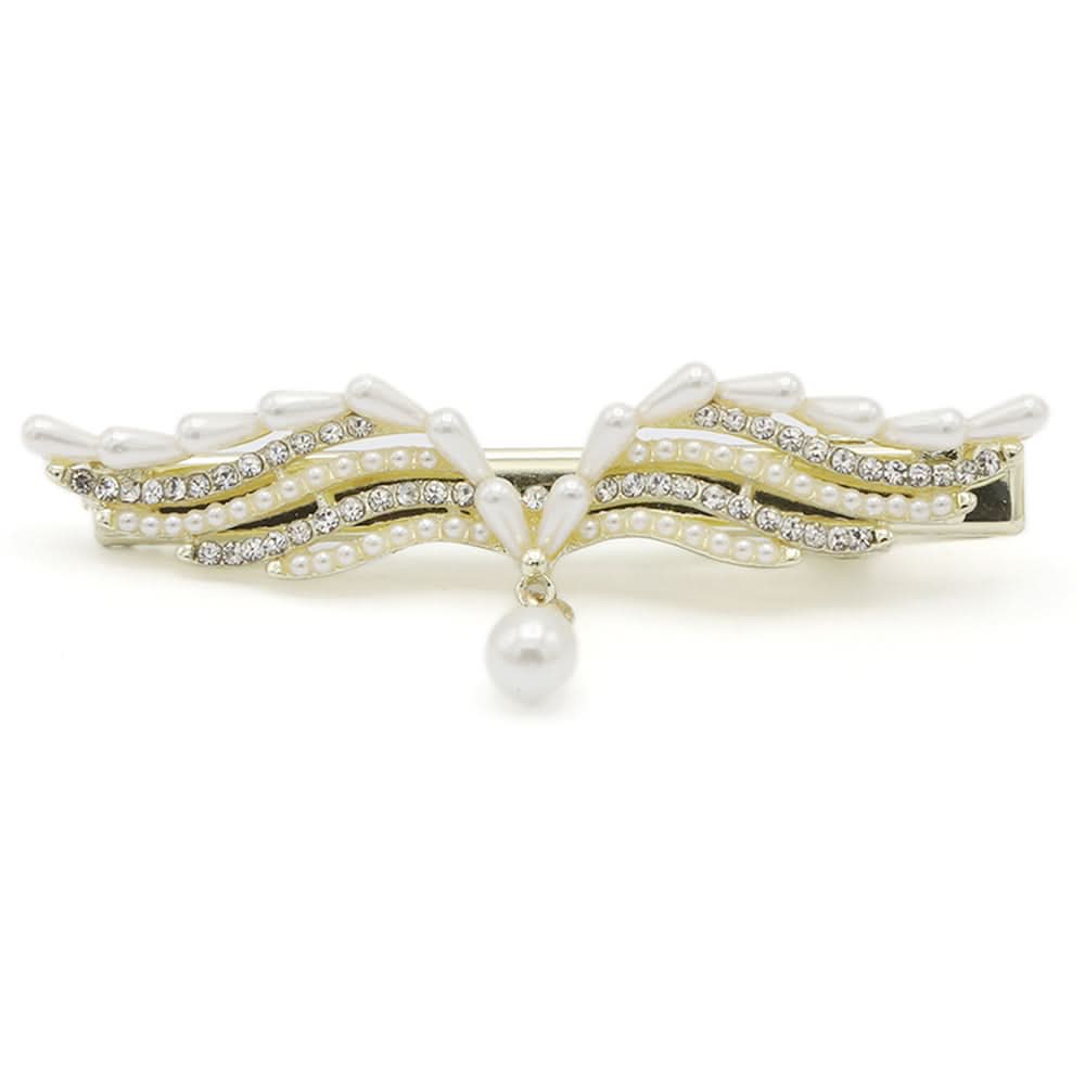 Fancy Pin - Golden