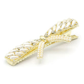 Fancy Pin - Golden