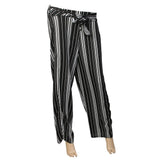 Women's Fancy Trouser - Multi