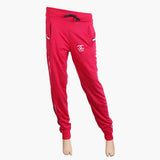 Women's Fancy Terry Trouser