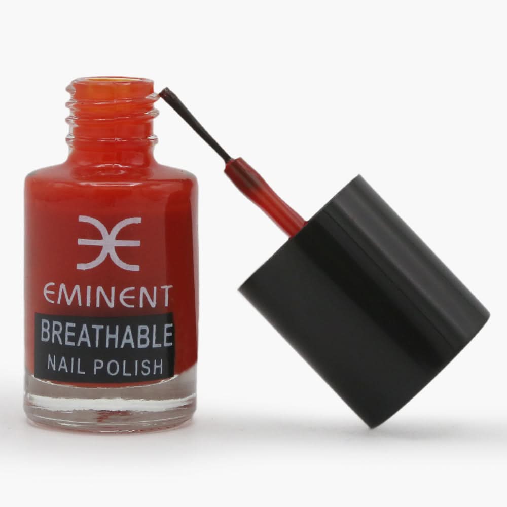 Eminent Breathable Nail Polish - 37 Shades | Mannats Collection