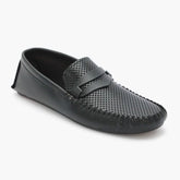 Boys Loafer - Black