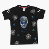 Boys Half Sleeves T-Shirt
