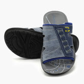 Boys Slipper - Blue
