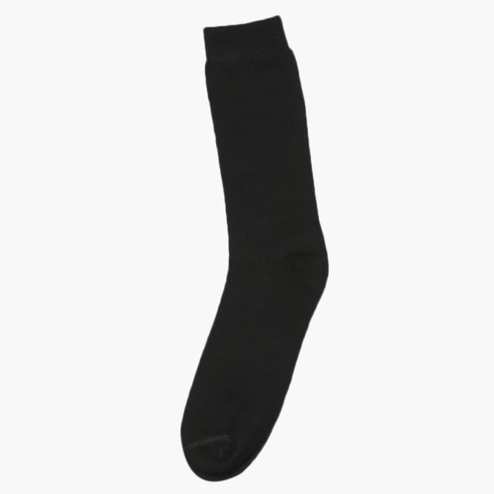 Uniform Socks - Black