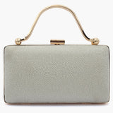 Bridal Clutch - Light Green