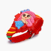 Kids Character Watch - Red