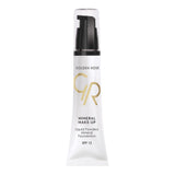 Golden Rose Liquid Powder Mineral Foundation 5
