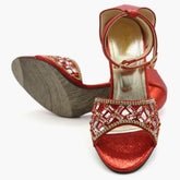 Women's Heel Sandal