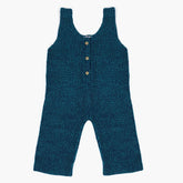 Girls Jump Suit - Turkish Navy