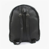 Girls Backpack - Black