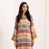 Ittehad Winter Linen Printed Unstitched 2Pcs Suit