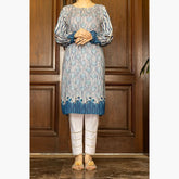 Eminent Karandi Digital Unstitched Kurti