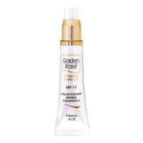 Golden Rose Liquid Powdery Mineral Foundation, 07, Paraben Free, SPF 15